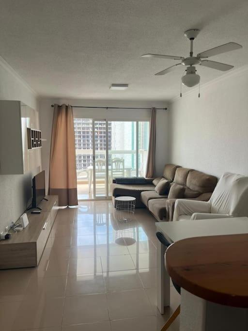 Cala Palmera T1 8a * Alicante
