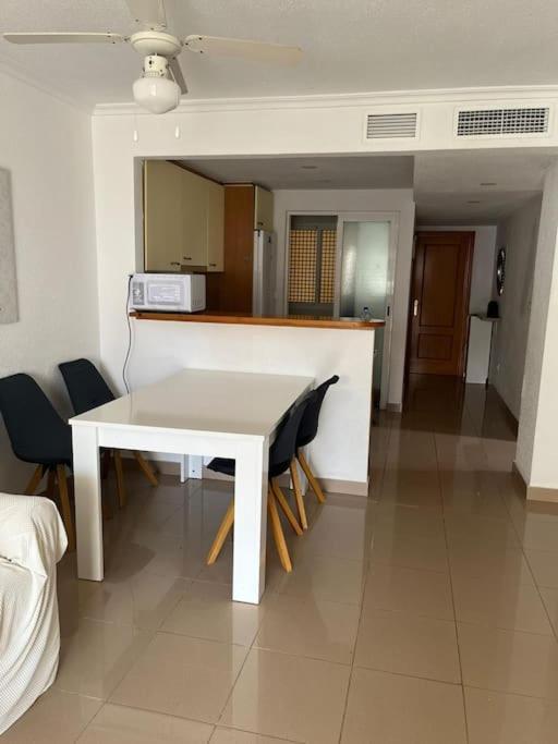 Cala Palmera T1 8a Apartamento Alicante