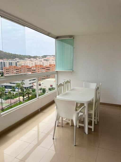 Apartamento Cala Palmera T1 8a Alicante