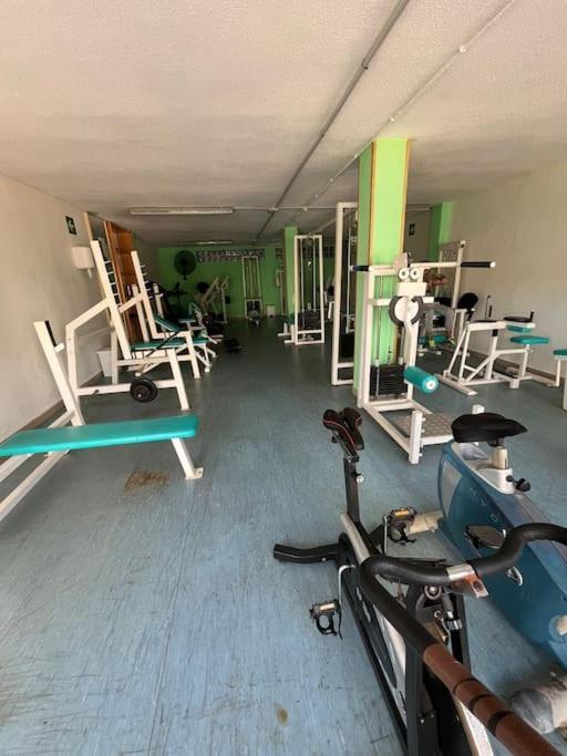 Cala Palmera T1 8a Apartamento Alicante