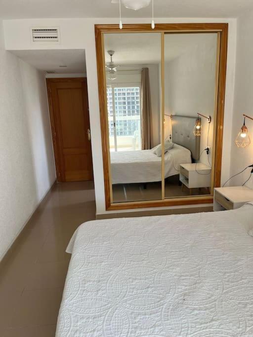 Cala Palmera T1 8a Apartamento Alicante