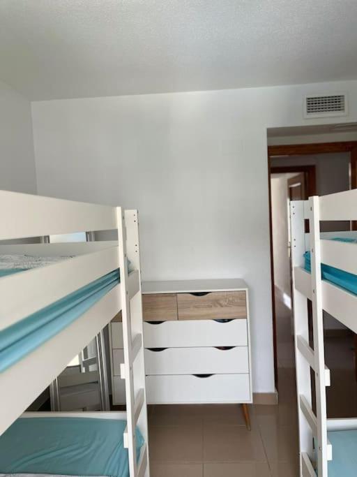 Cala Palmera T1 8a Alicante