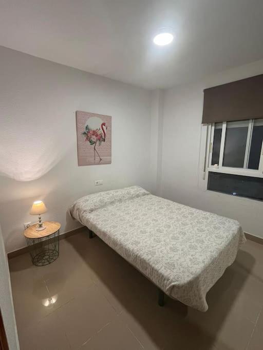 Apartamento Cala Palmera T1 8a