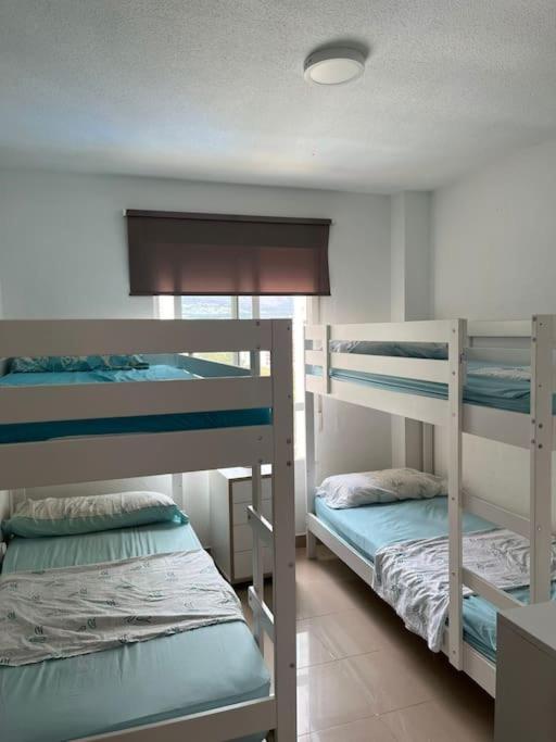 Cala Palmera T1 8a Apartamento Alicante