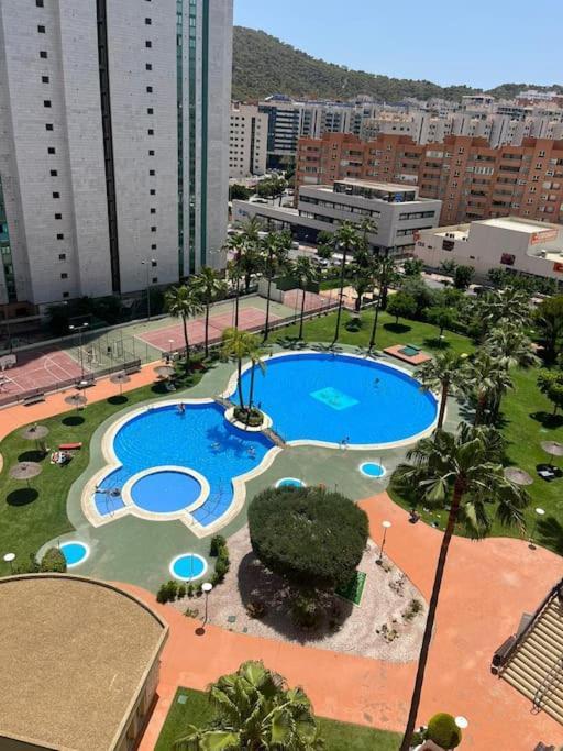 Cala Palmera T1 8a *
