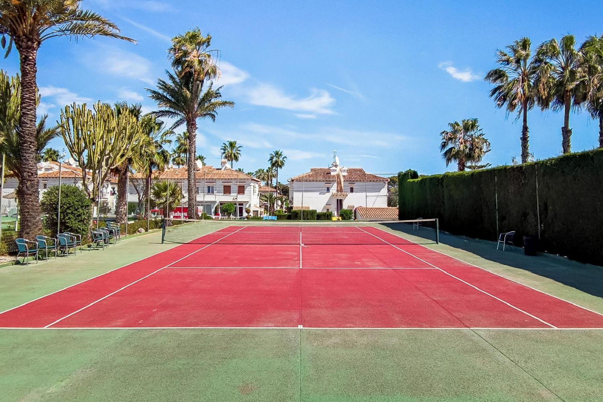 Apartamento Jardin 98 Sunrise
