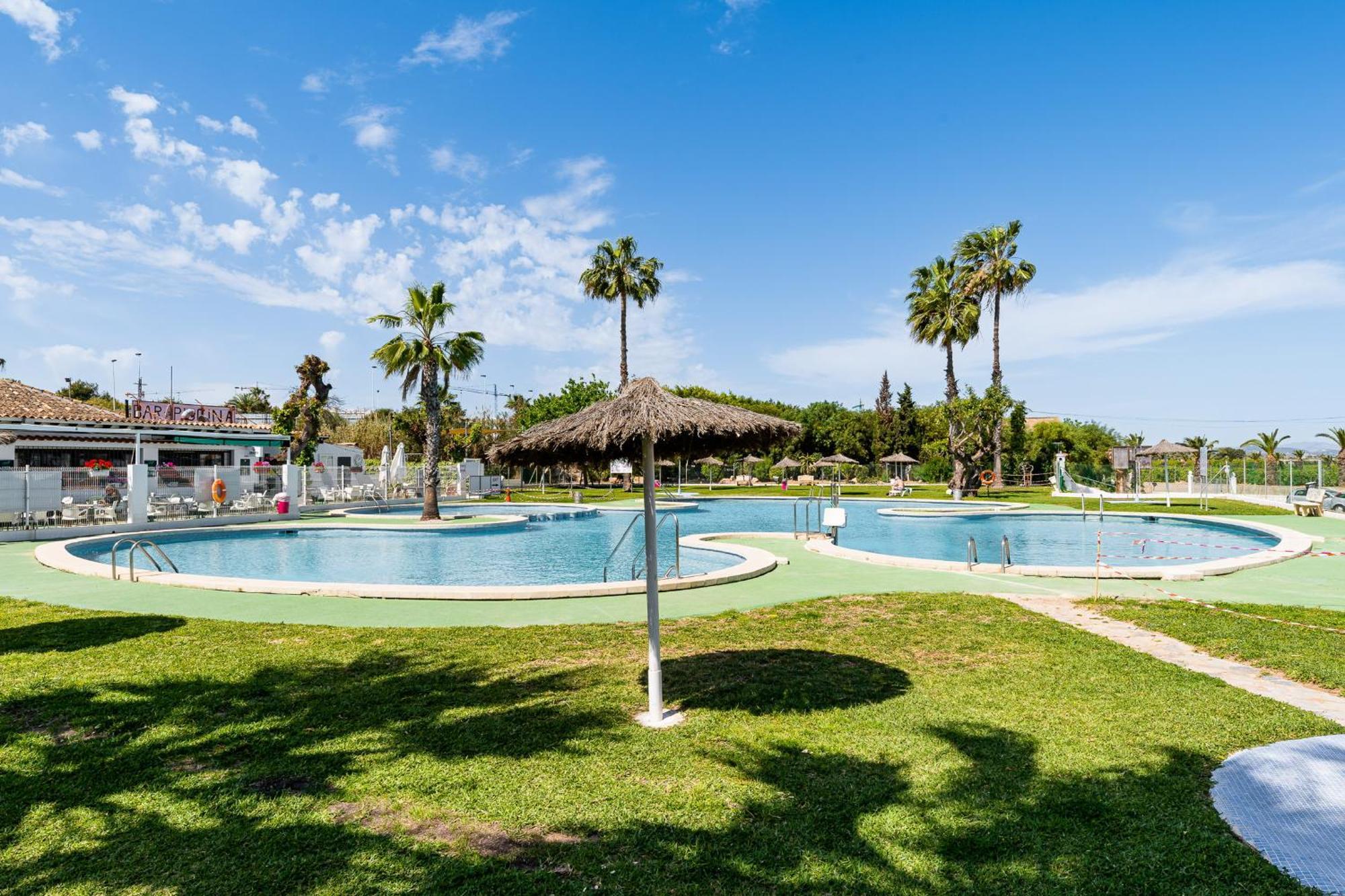 Jardin 98 Sunrise Apartamento *