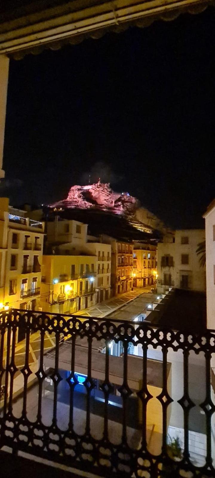 Apartment Plaza San Nicolas Gam *