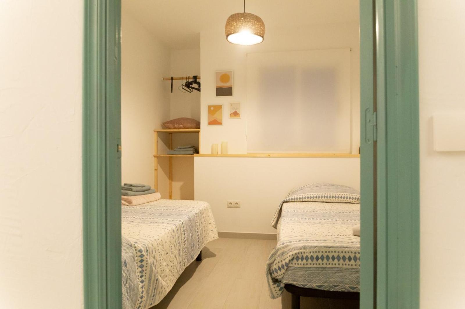 Apartamento La Casa Del Poeta