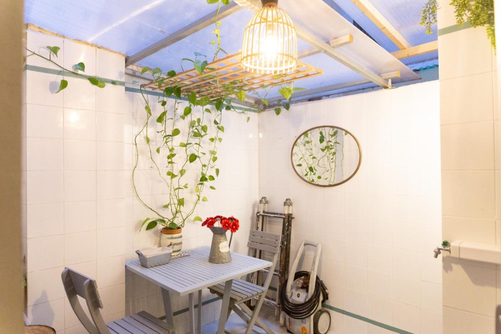 Apartamento La Casa Del Poeta *
