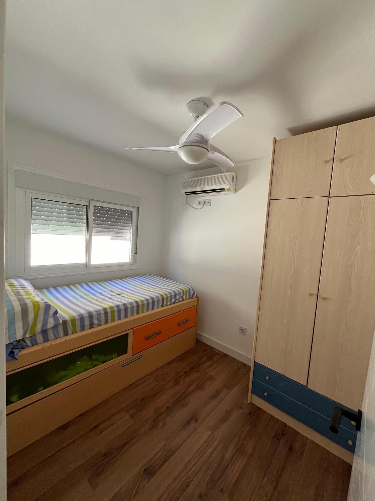 Casita Sol Y Mar *