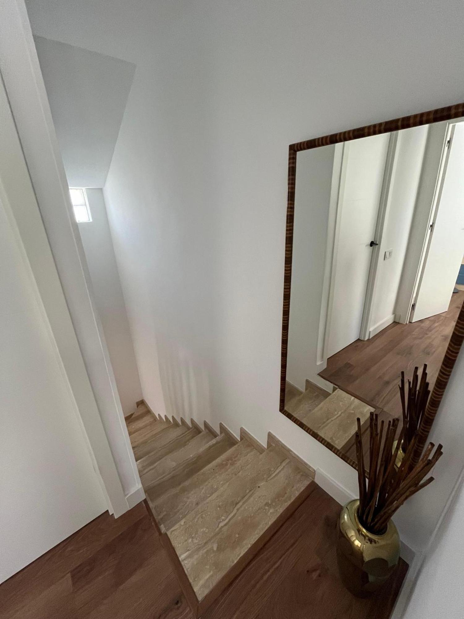Holiday home Casita Sol Y Mar Alicante