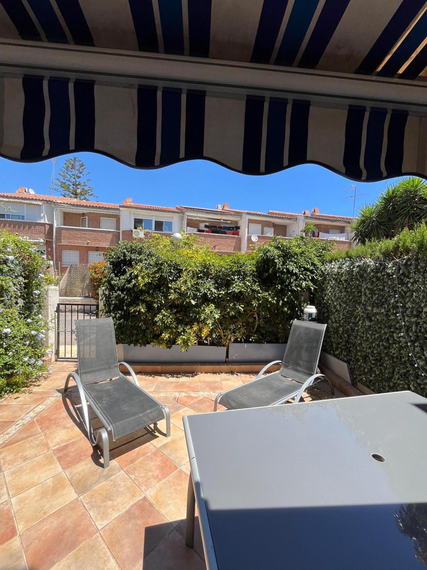 Casita Sol Y Mar Holiday home