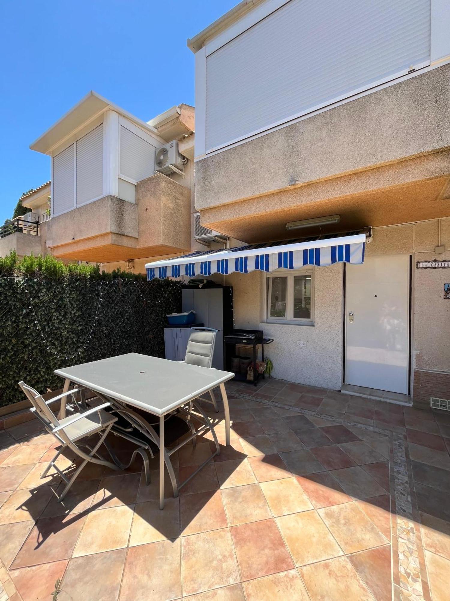 Casita Sol Y Mar *