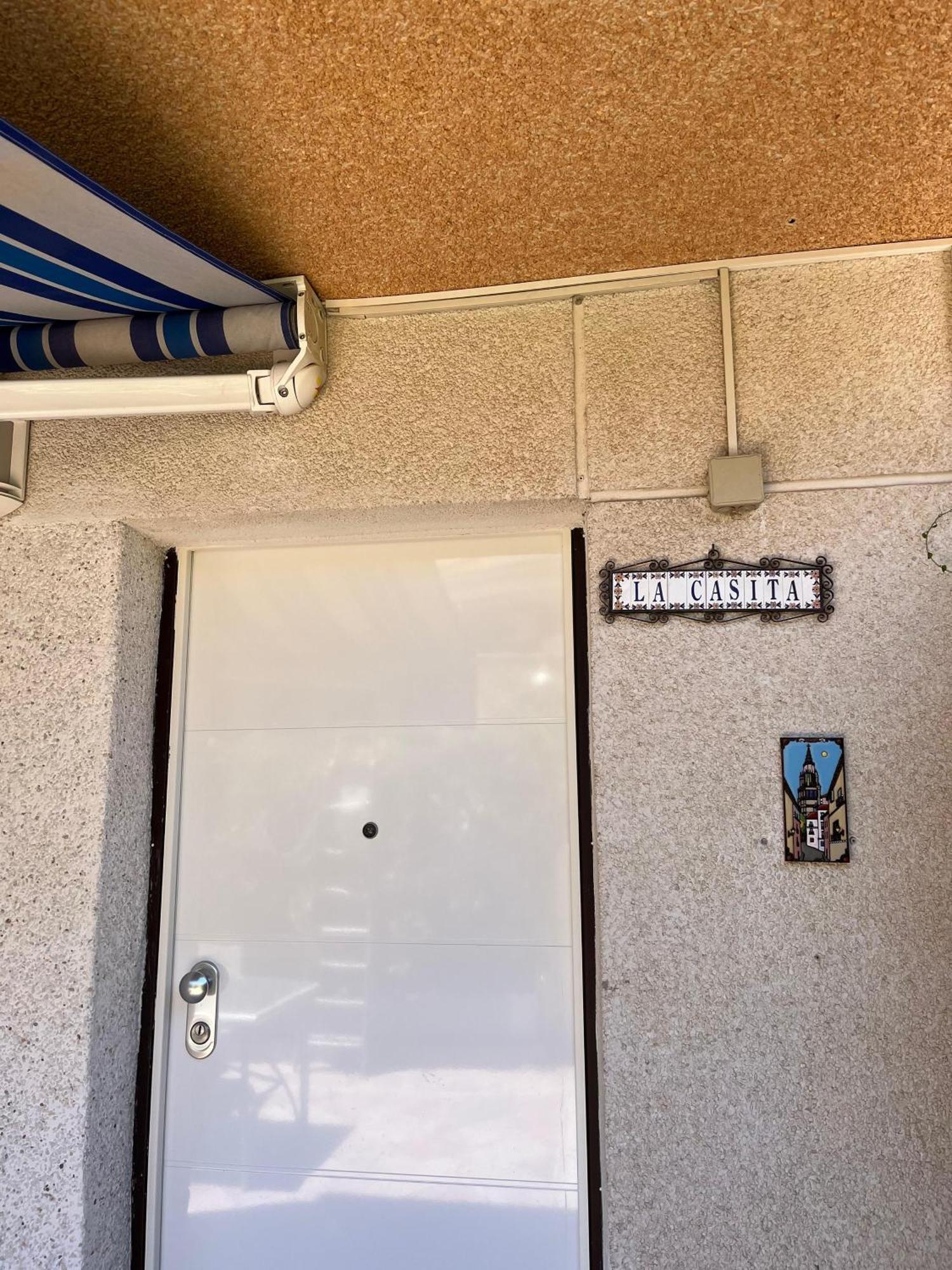 Casita Sol Y Mar Holiday home Alicante
