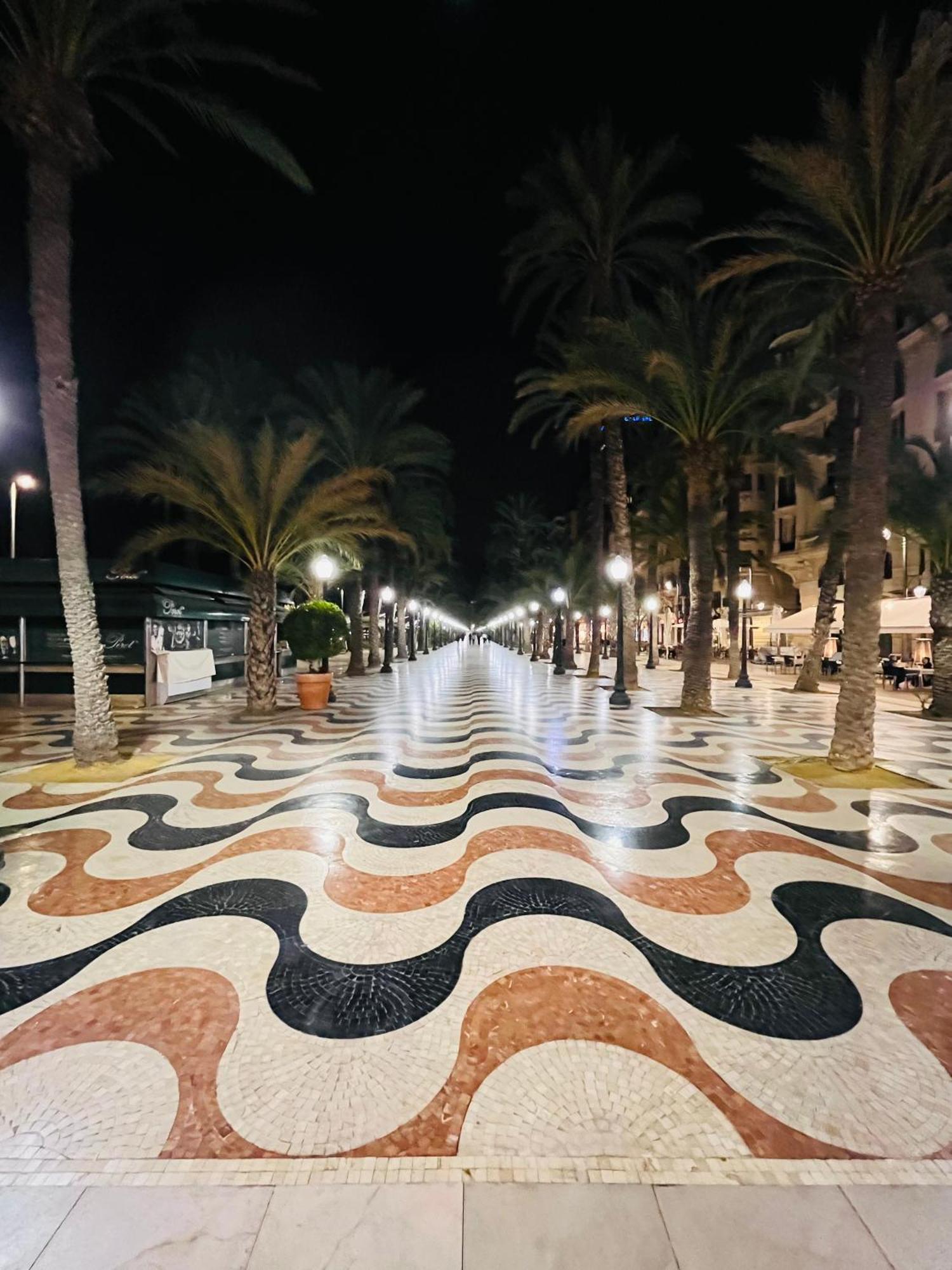 Le Montemar Apartamento Alicante