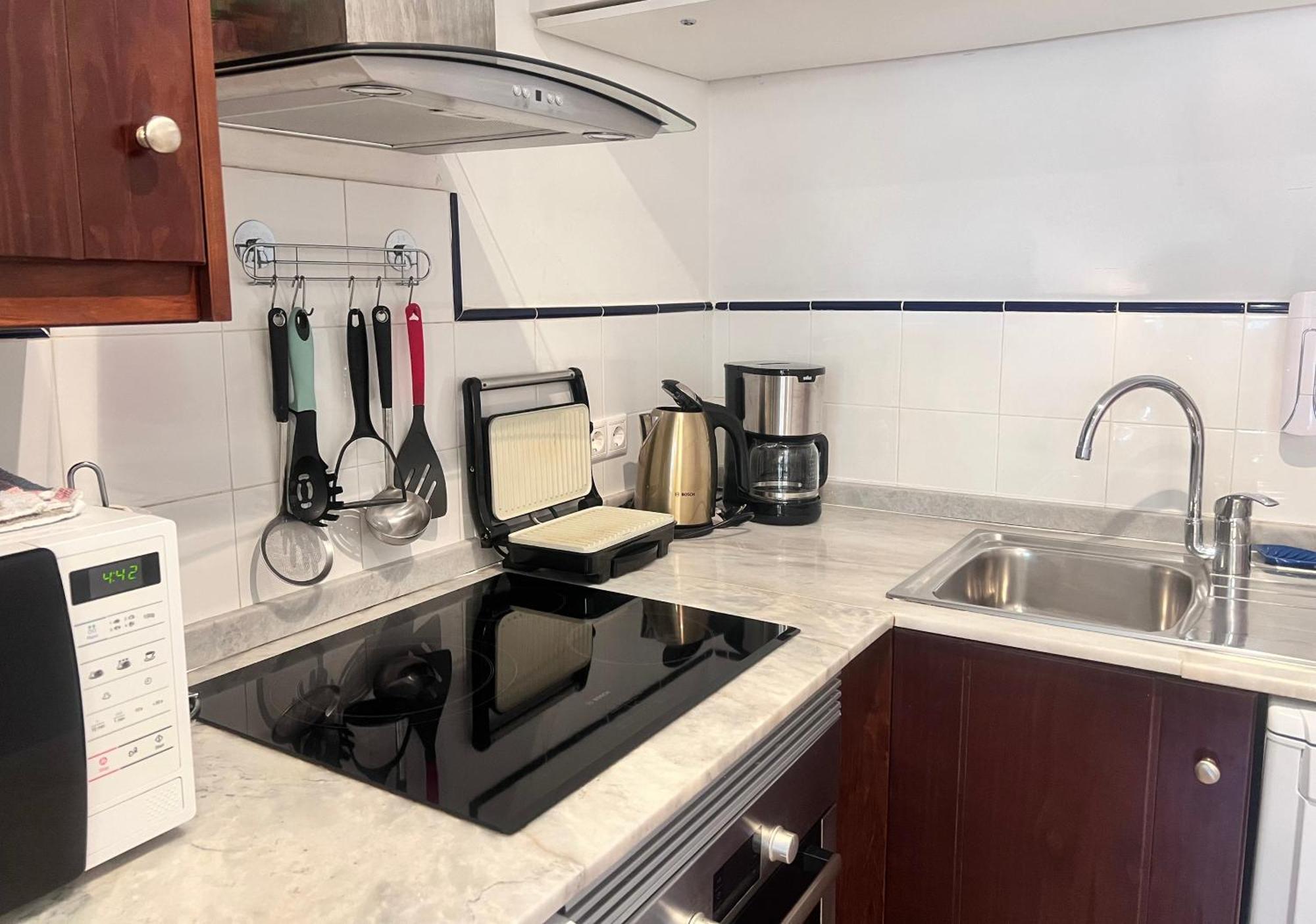 Apartment Torrevieja 200m From Sea Punta Prima *