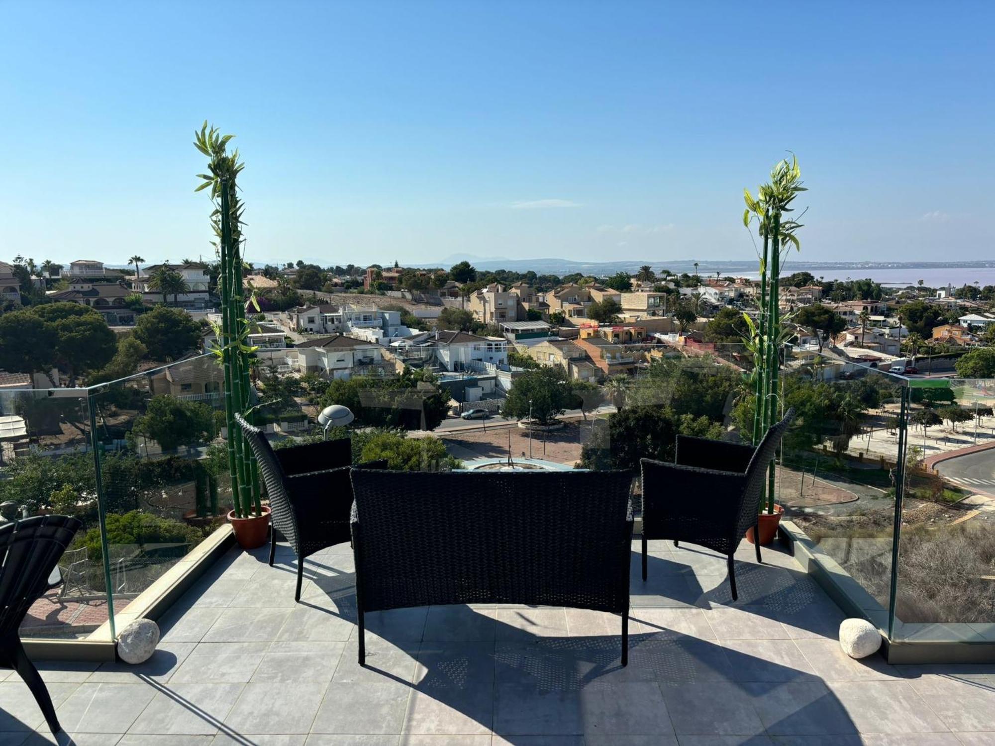Villa Inaya Alicante