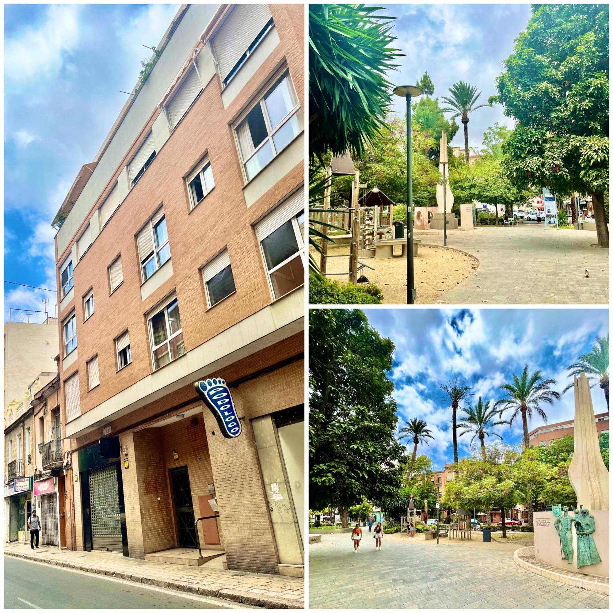 Apartamento Arte Dos Colores *