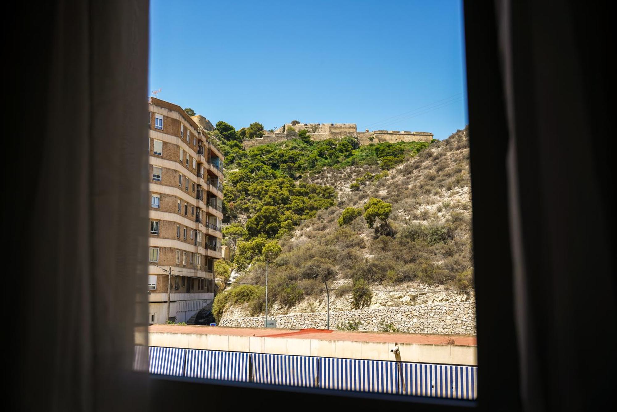 El Olivo Apartamento *