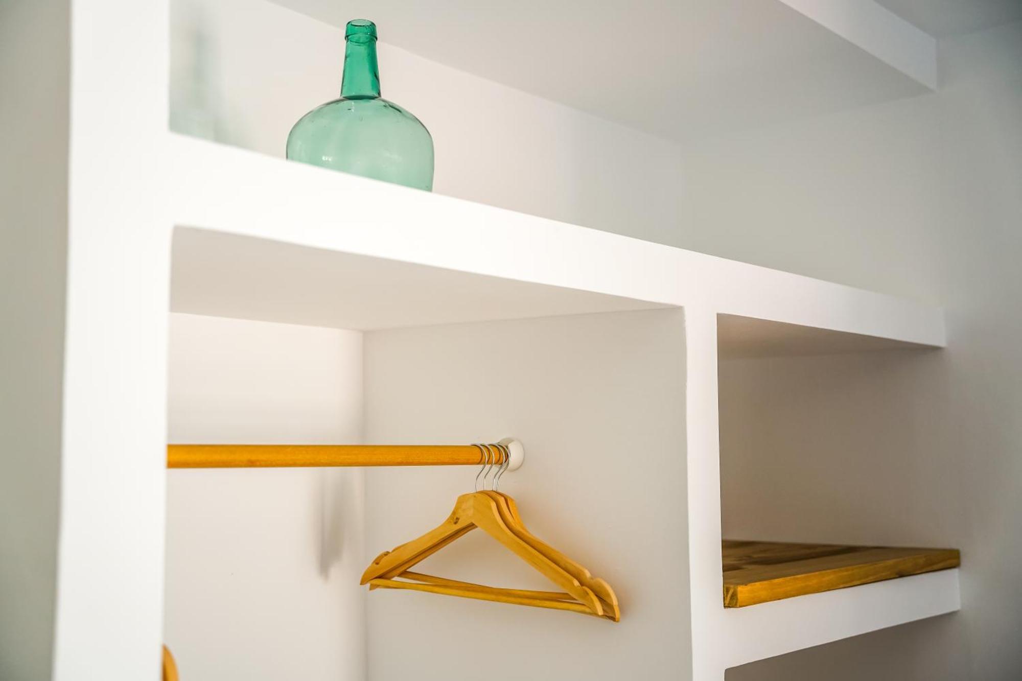 El Olivo Apartamento *