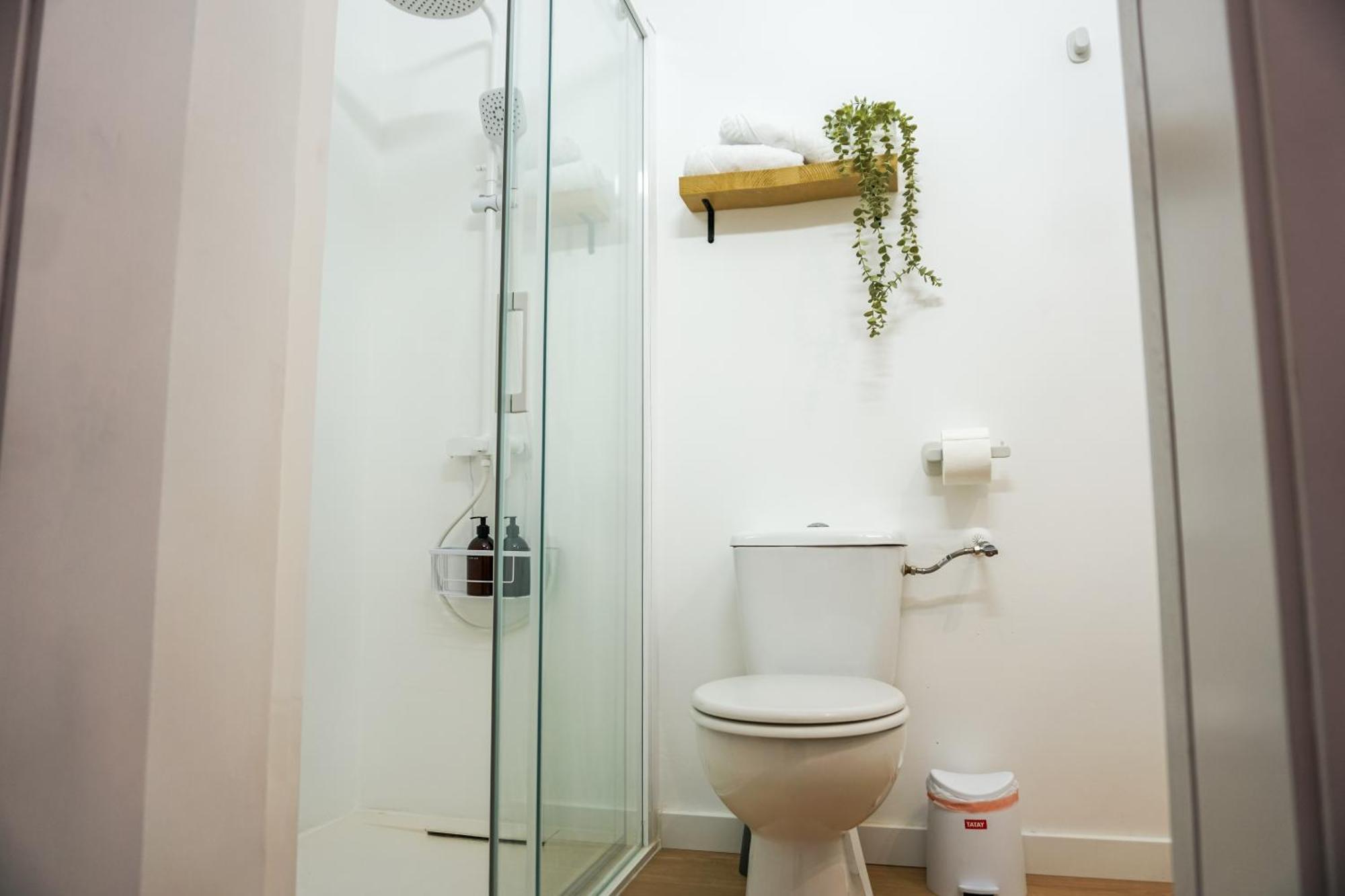 El Olivo Apartamento