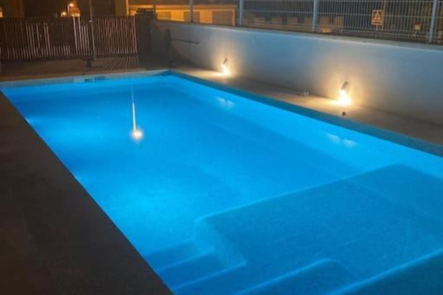 Modern - Altea - A Luxury For Your * Alicante