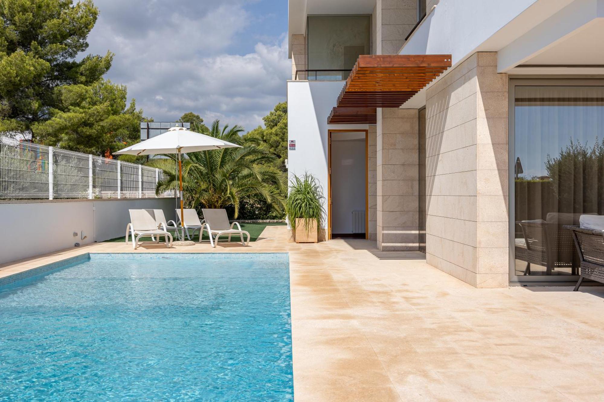 Modern - Altea - A Luxury For Your Alicante