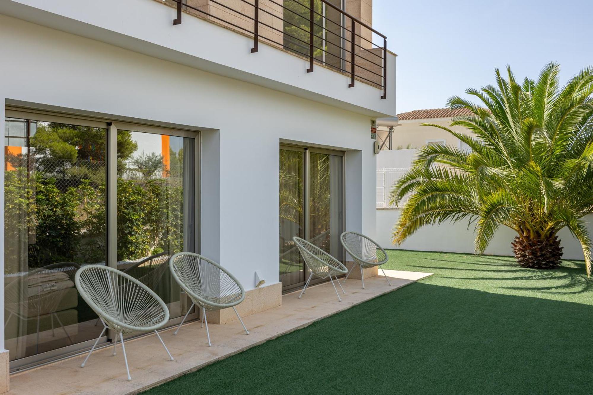 Villa Modern - Altea - A Luxury For Your