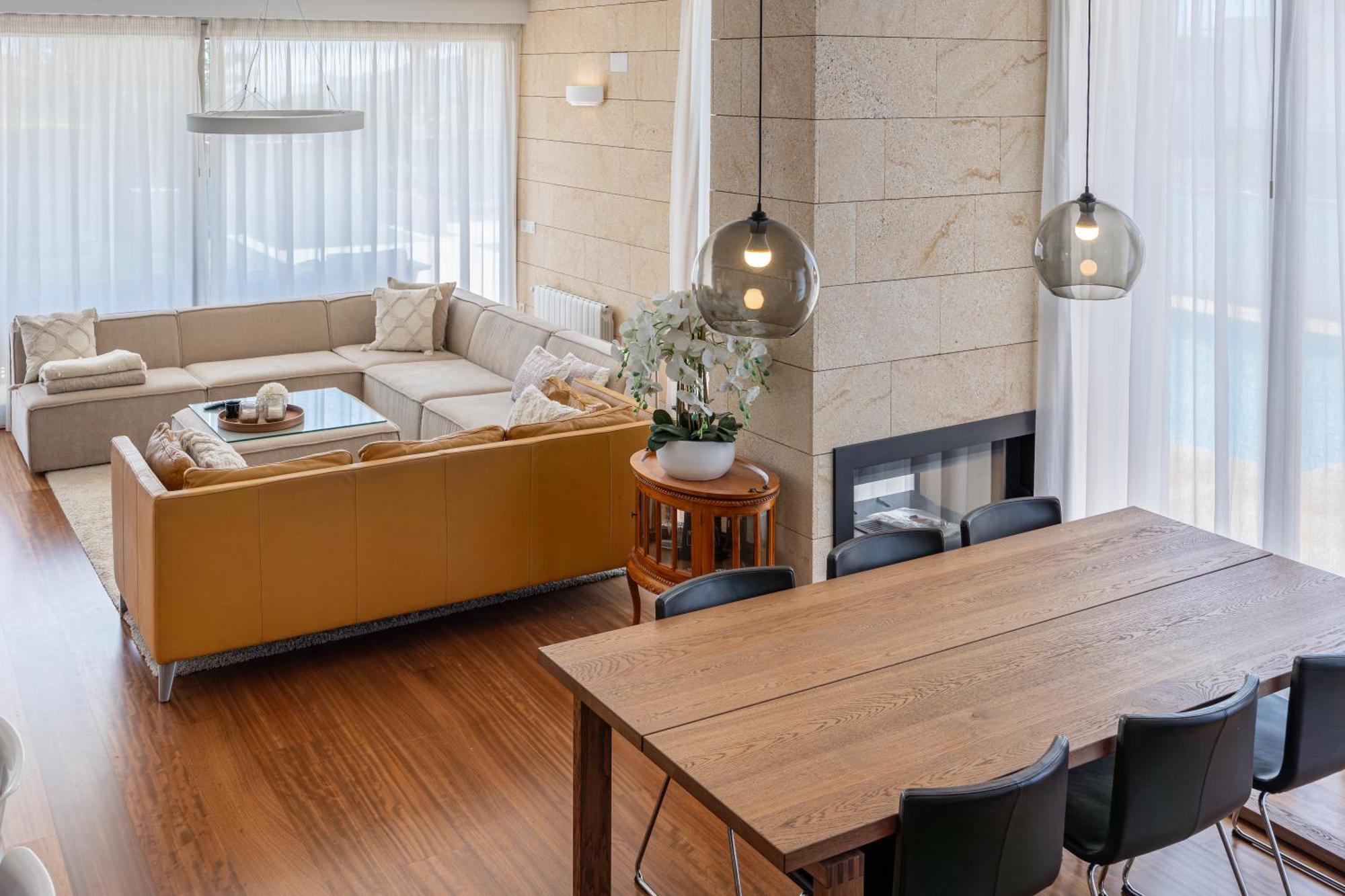 Modern - Altea - A Luxury For Your Alicante