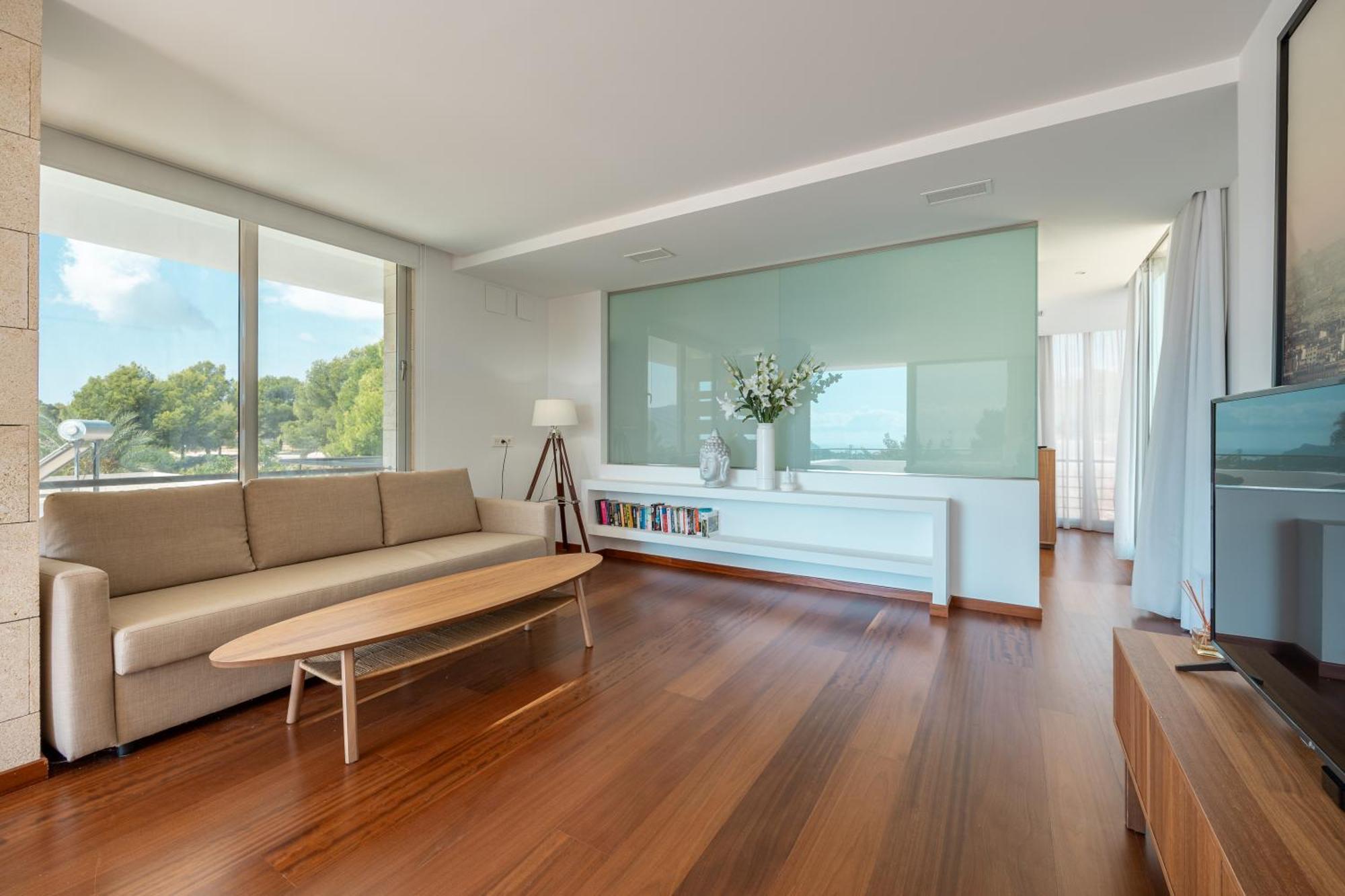 Modern - Altea - A Luxury For Your
