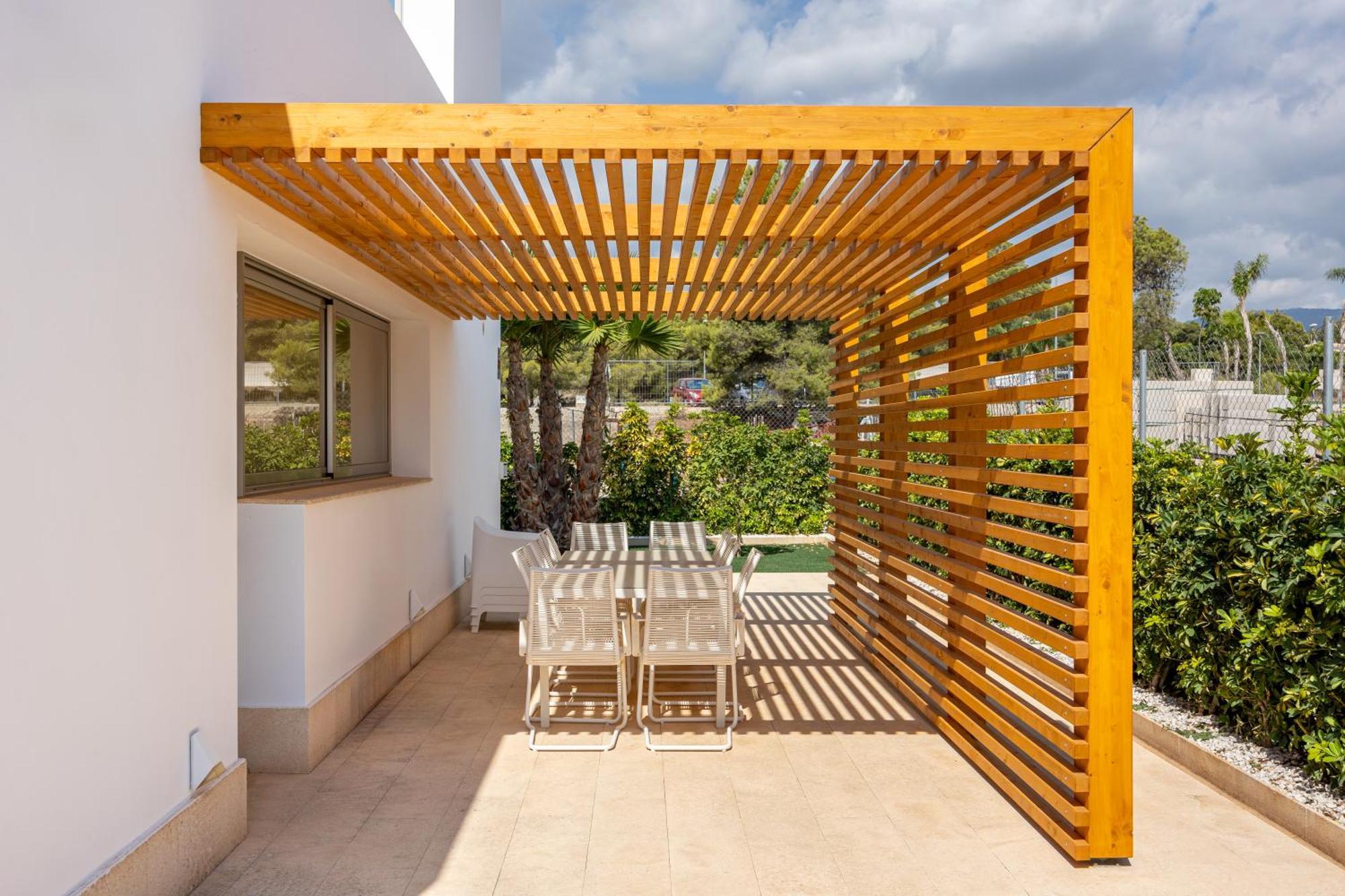 Villa Modern - Altea - A Luxury For Your Alicante