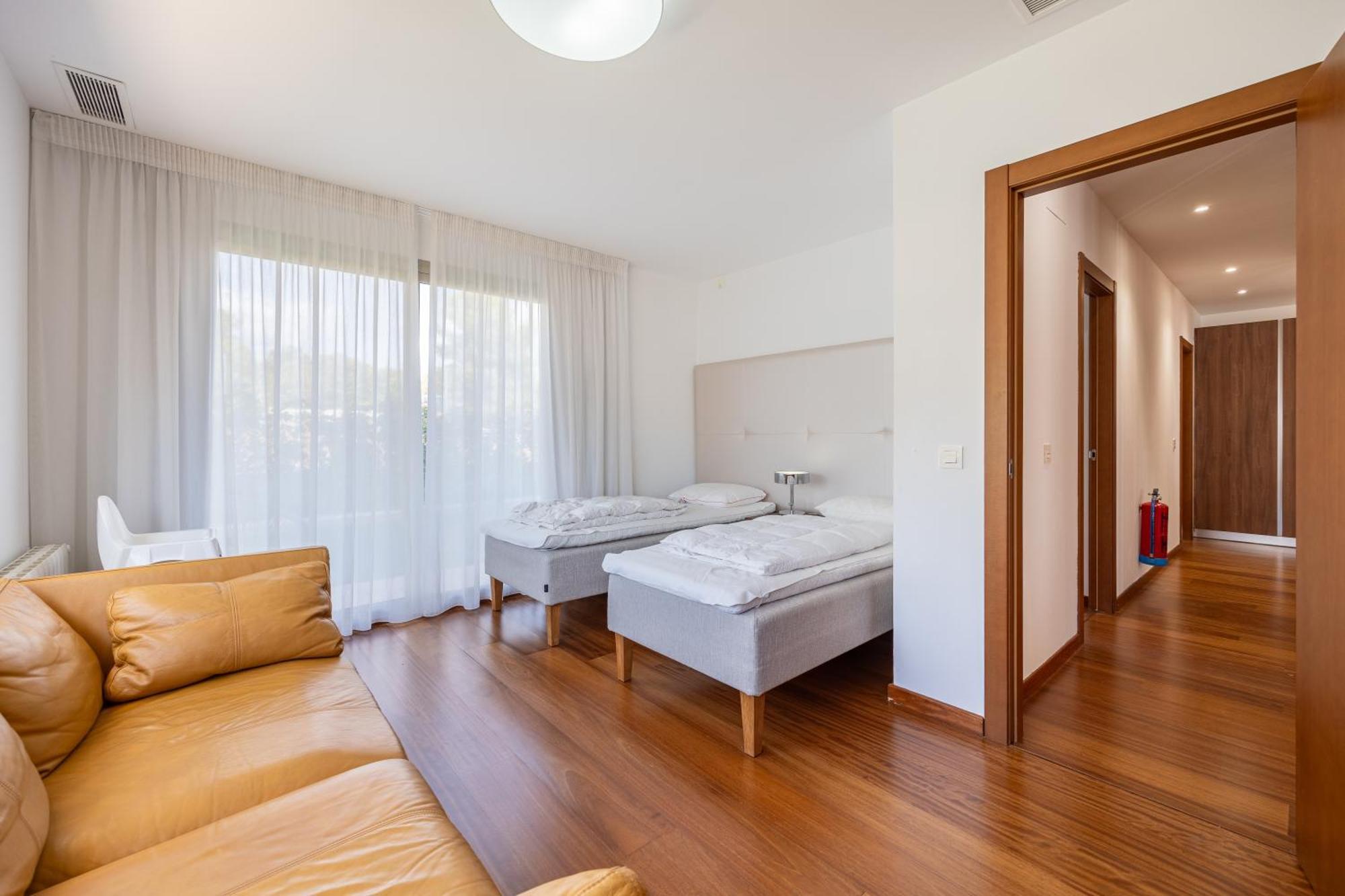 Modern - Altea - A Luxury For Your * Alicante