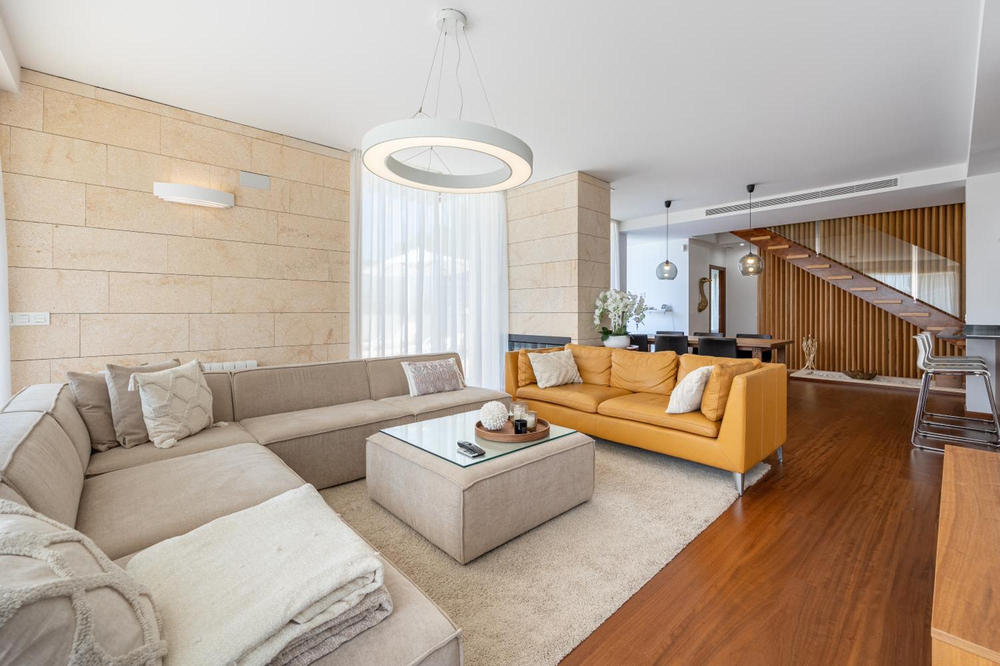 Modern - Altea - A Luxury For Your Villa