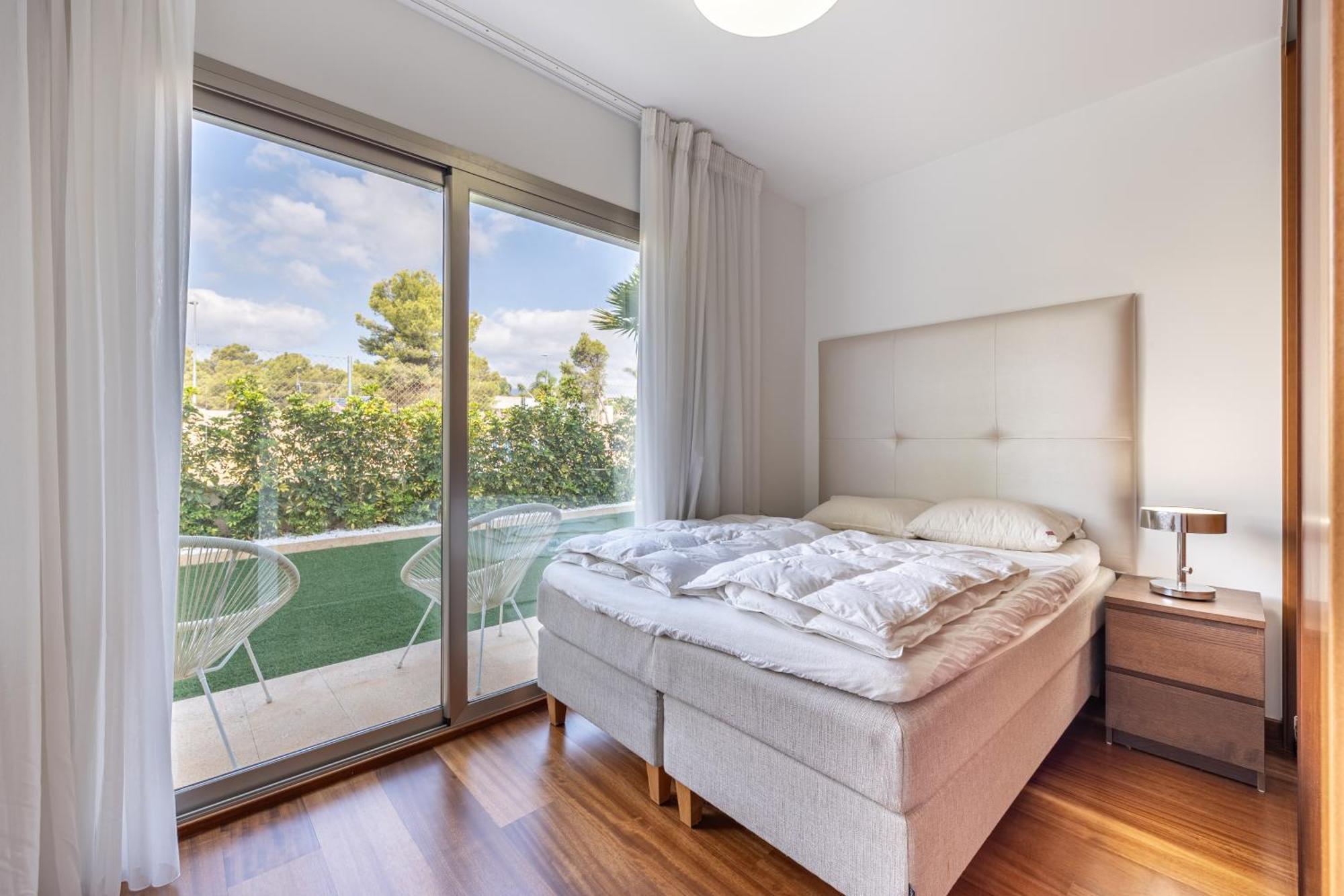 Modern - Altea - A Luxury For Your Villa *