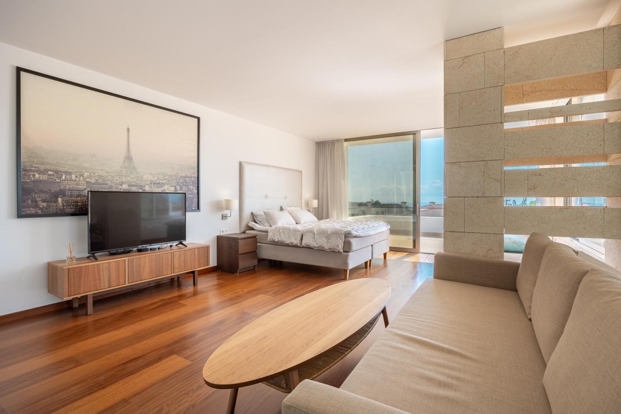 Villa Modern - Altea - A Luxury For Your Alicante