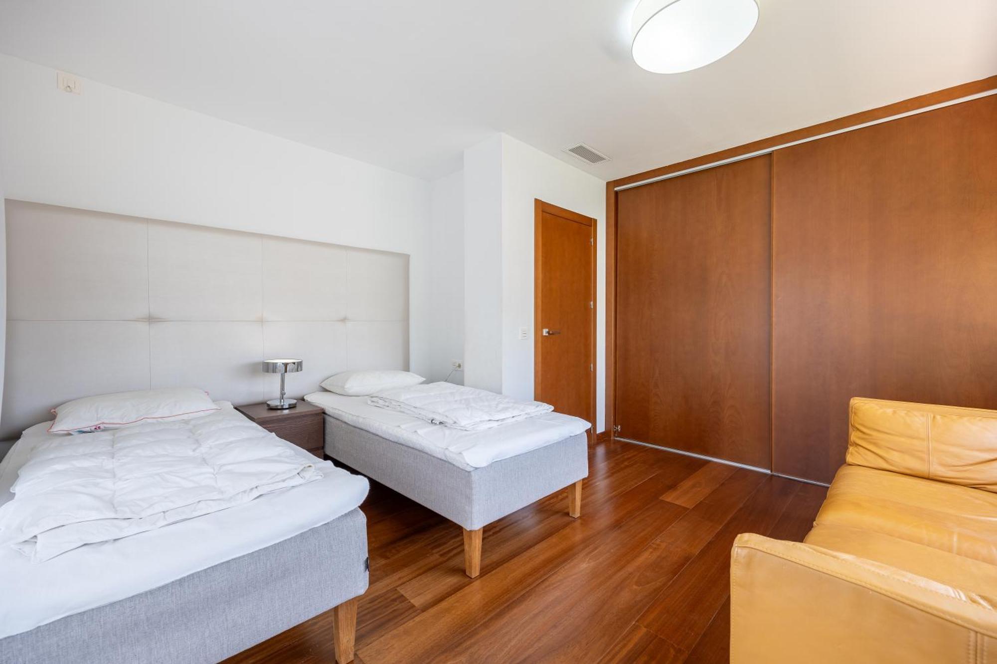 Modern - Altea - A Luxury For Your *