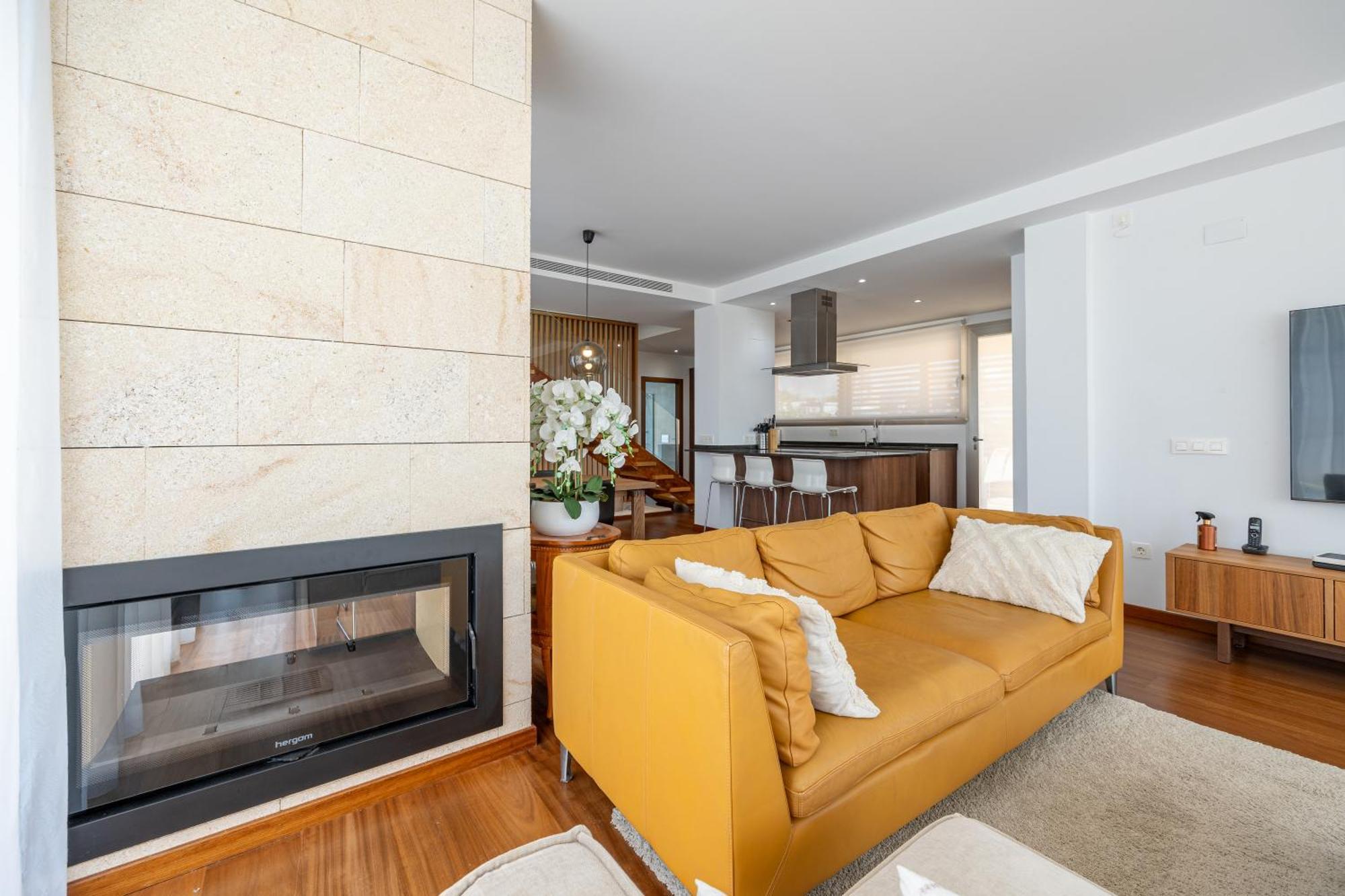 Modern - Altea - A Luxury For Your