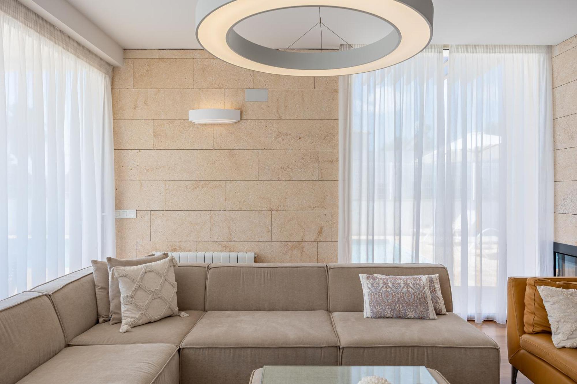 Modern - Altea - A Luxury For Your Villa