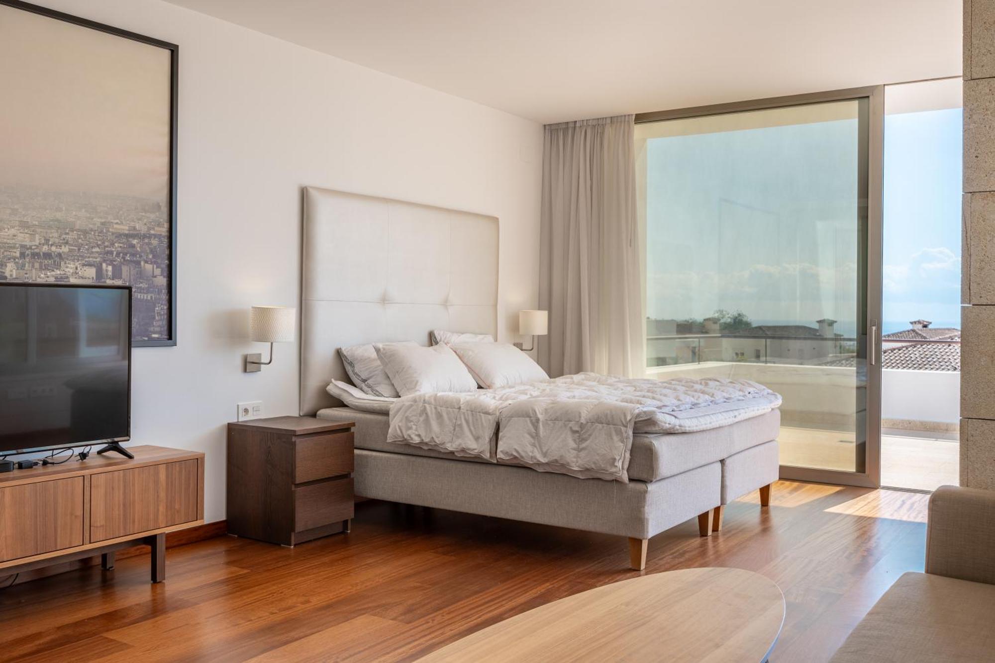 Villa Modern - Altea - A Luxury For Your