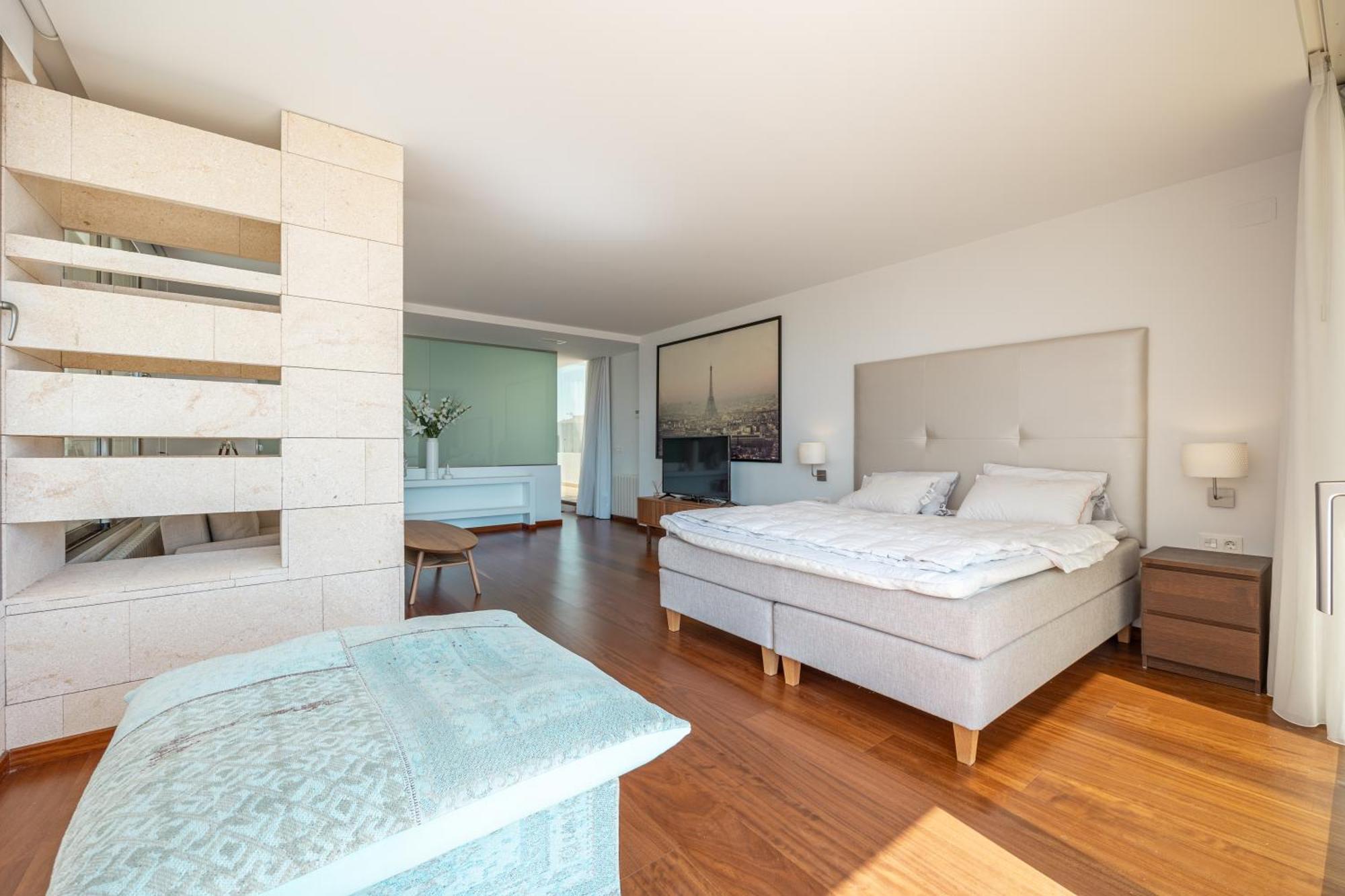 Villa Modern - Altea - A Luxury For Your Alicante