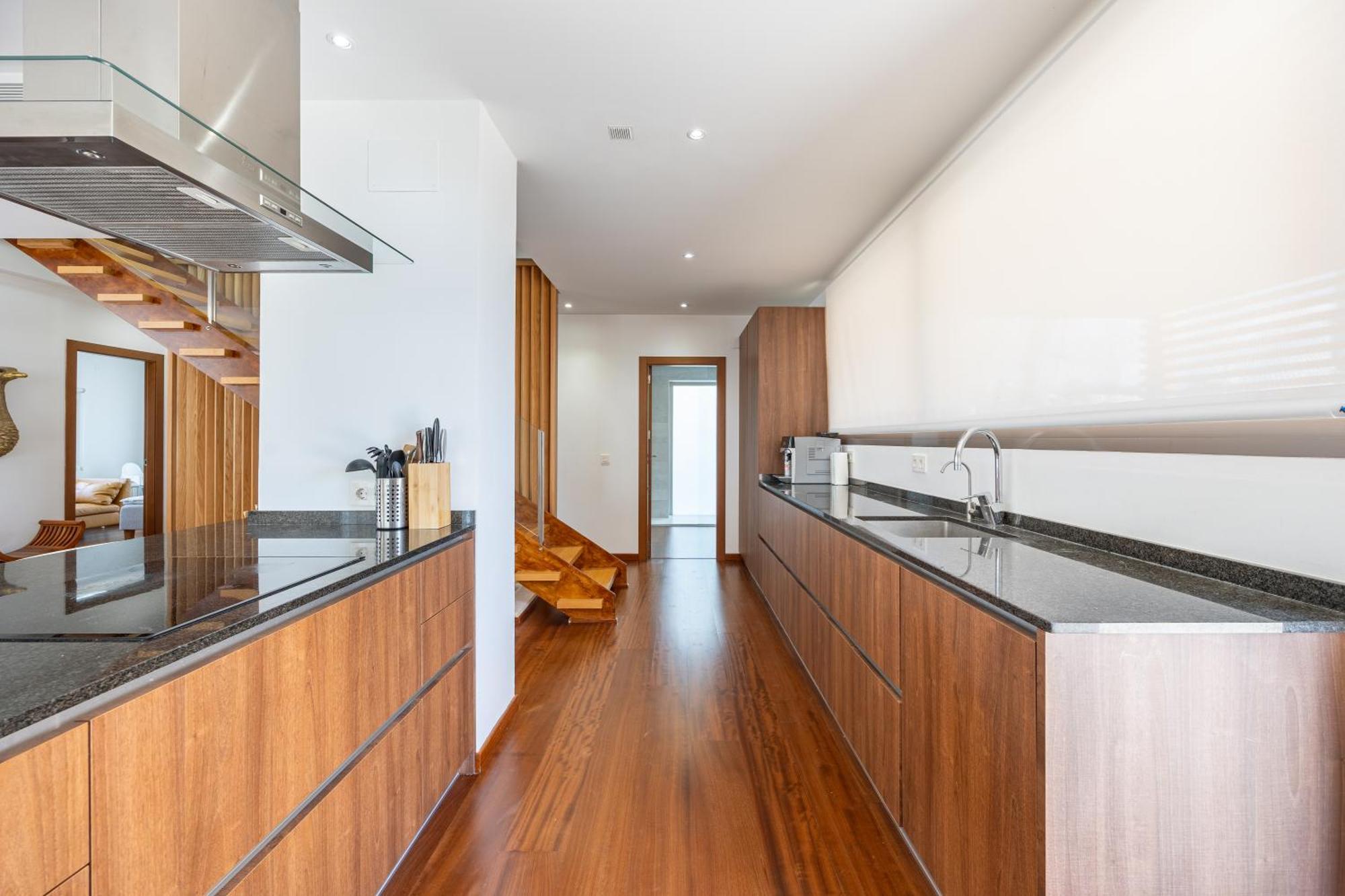 Modern - Altea - A Luxury For Your Alicante