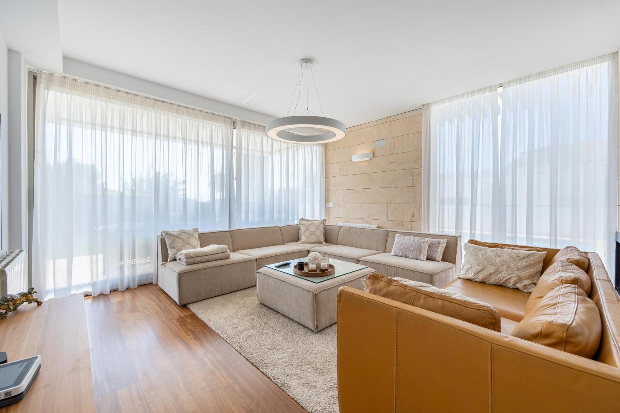 Modern - Altea - A Luxury For Your * Alicante