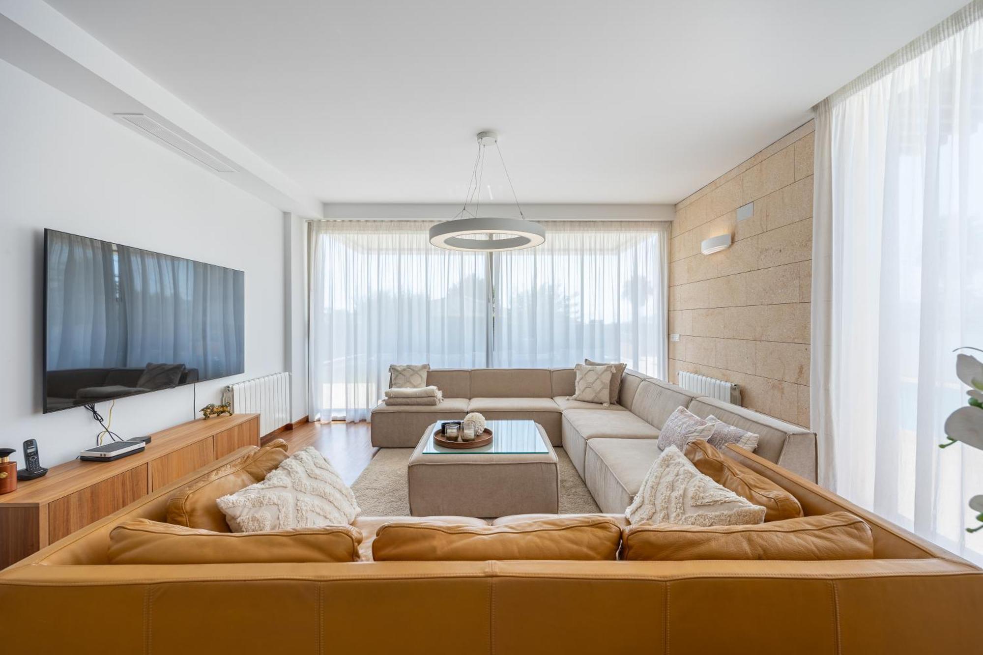 Modern - Altea - A Luxury For Your