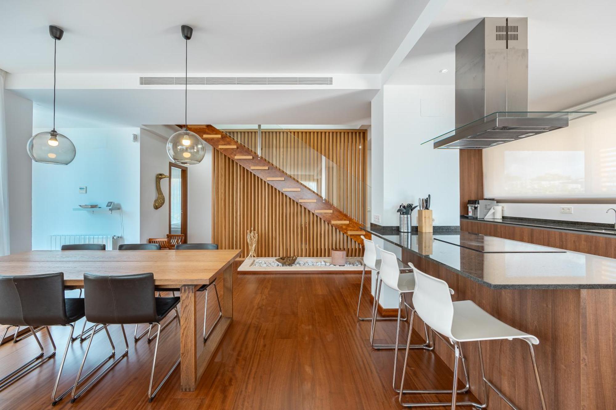 Villa Modern - Altea - A Luxury For Your