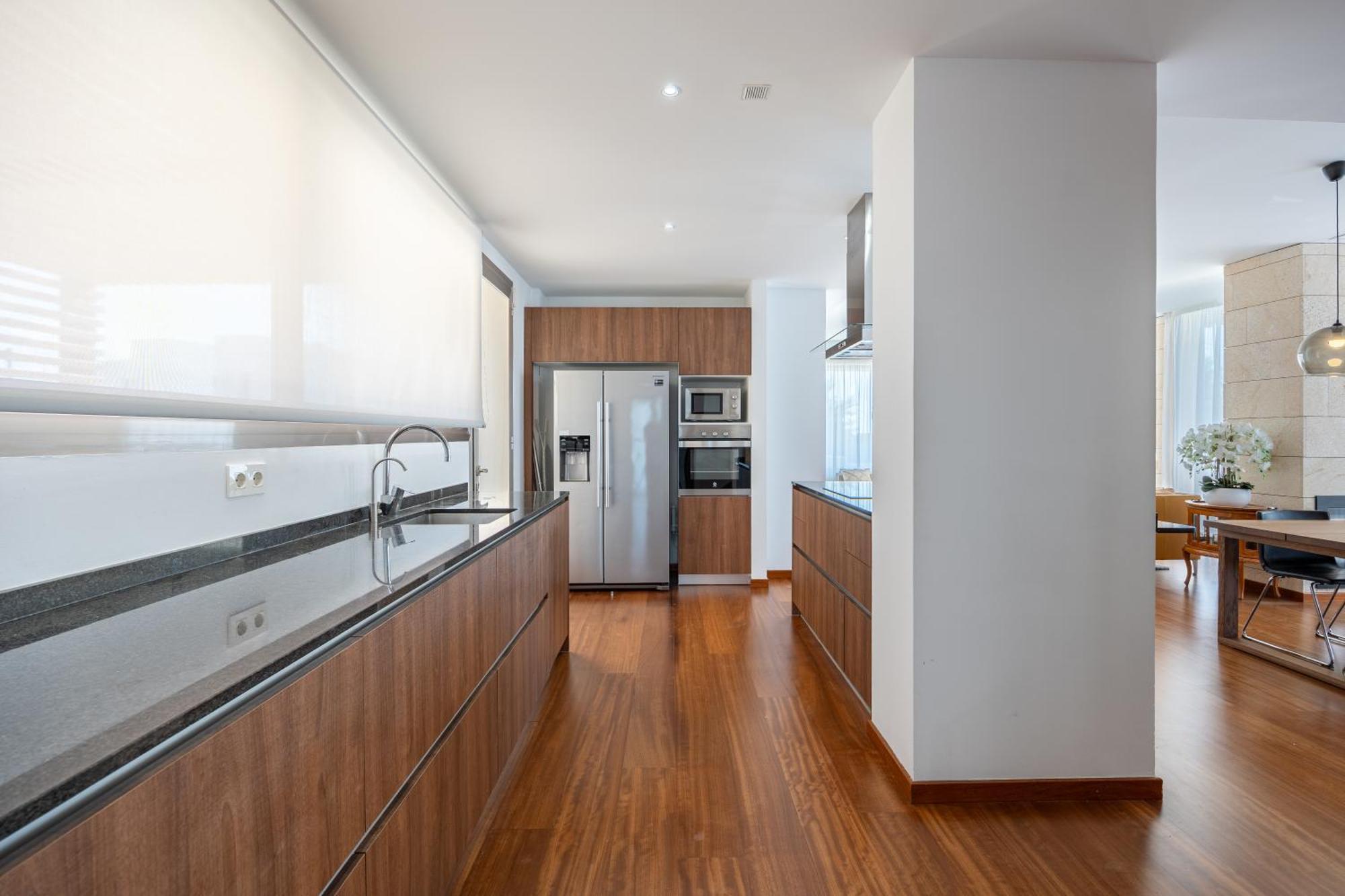 Modern - Altea - A Luxury For Your Villa *