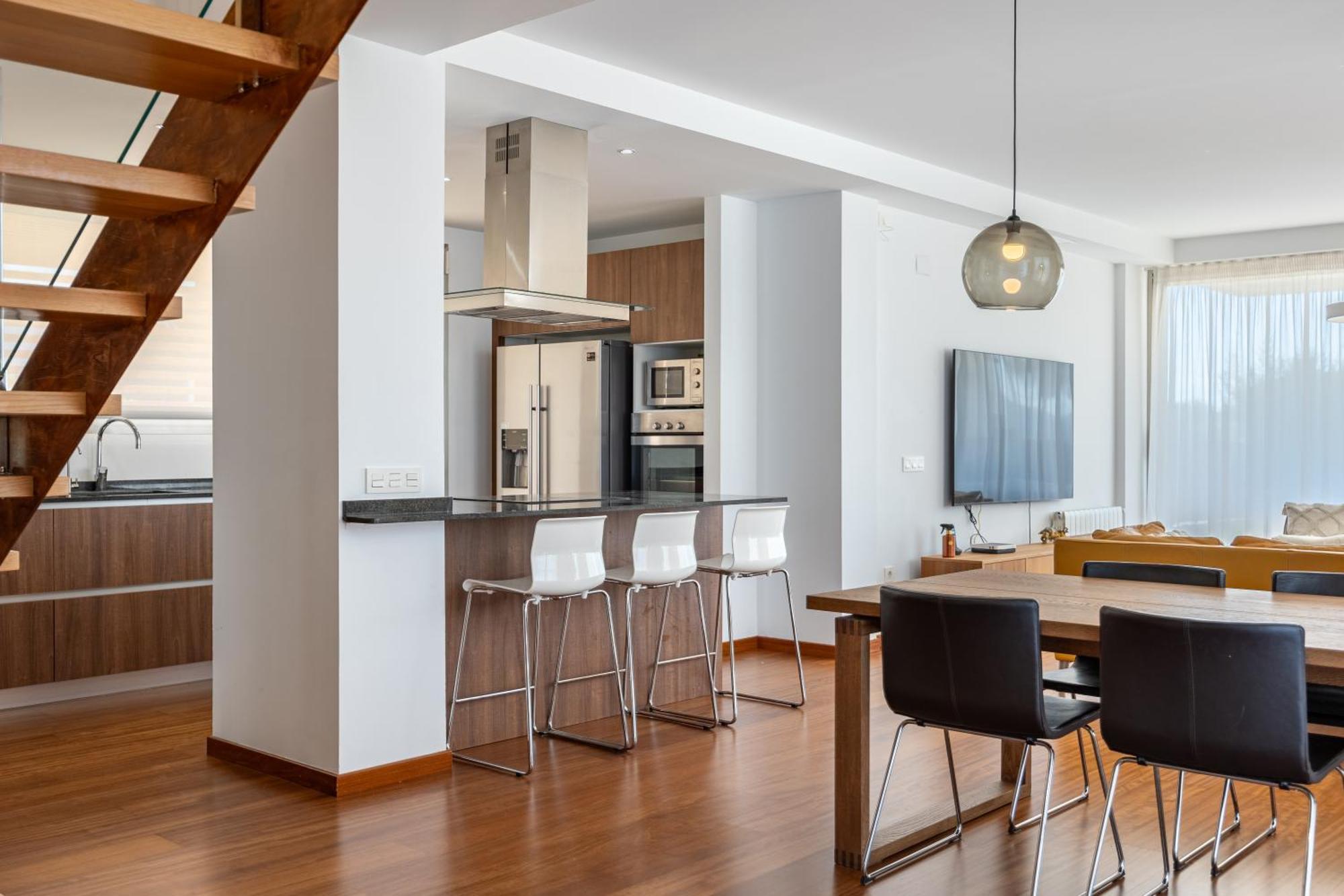Modern - Altea - A Luxury For Your Alicante