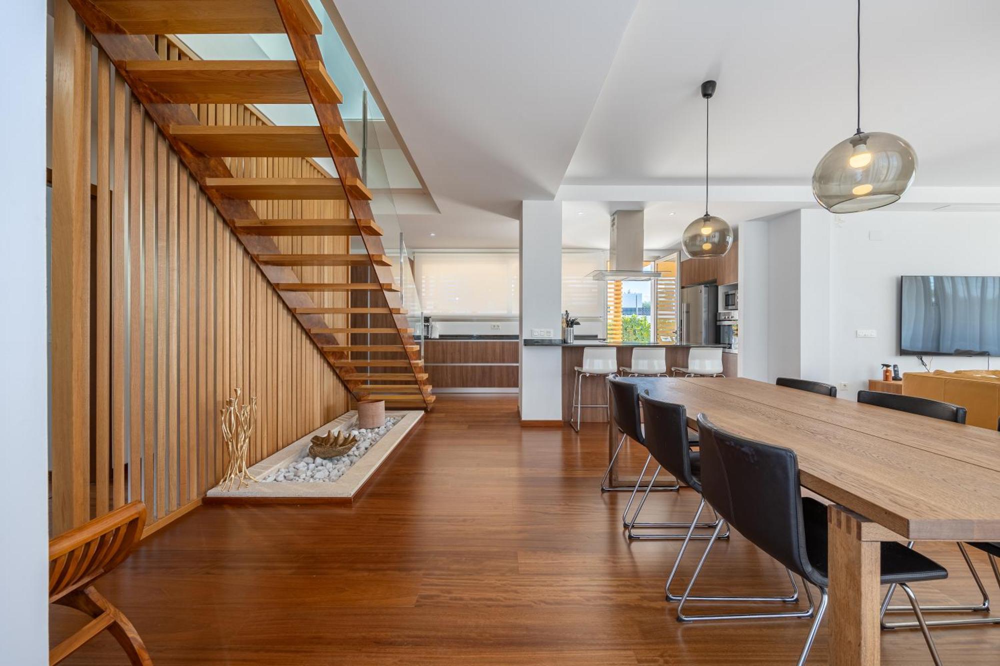 Modern - Altea - A Luxury For Your Villa