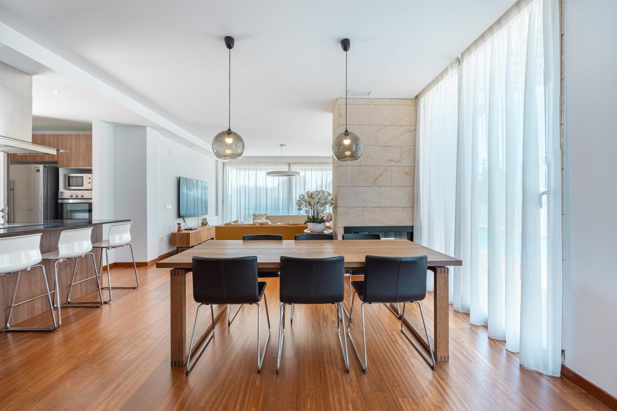 Villa Modern - Altea - A Luxury For Your Alicante