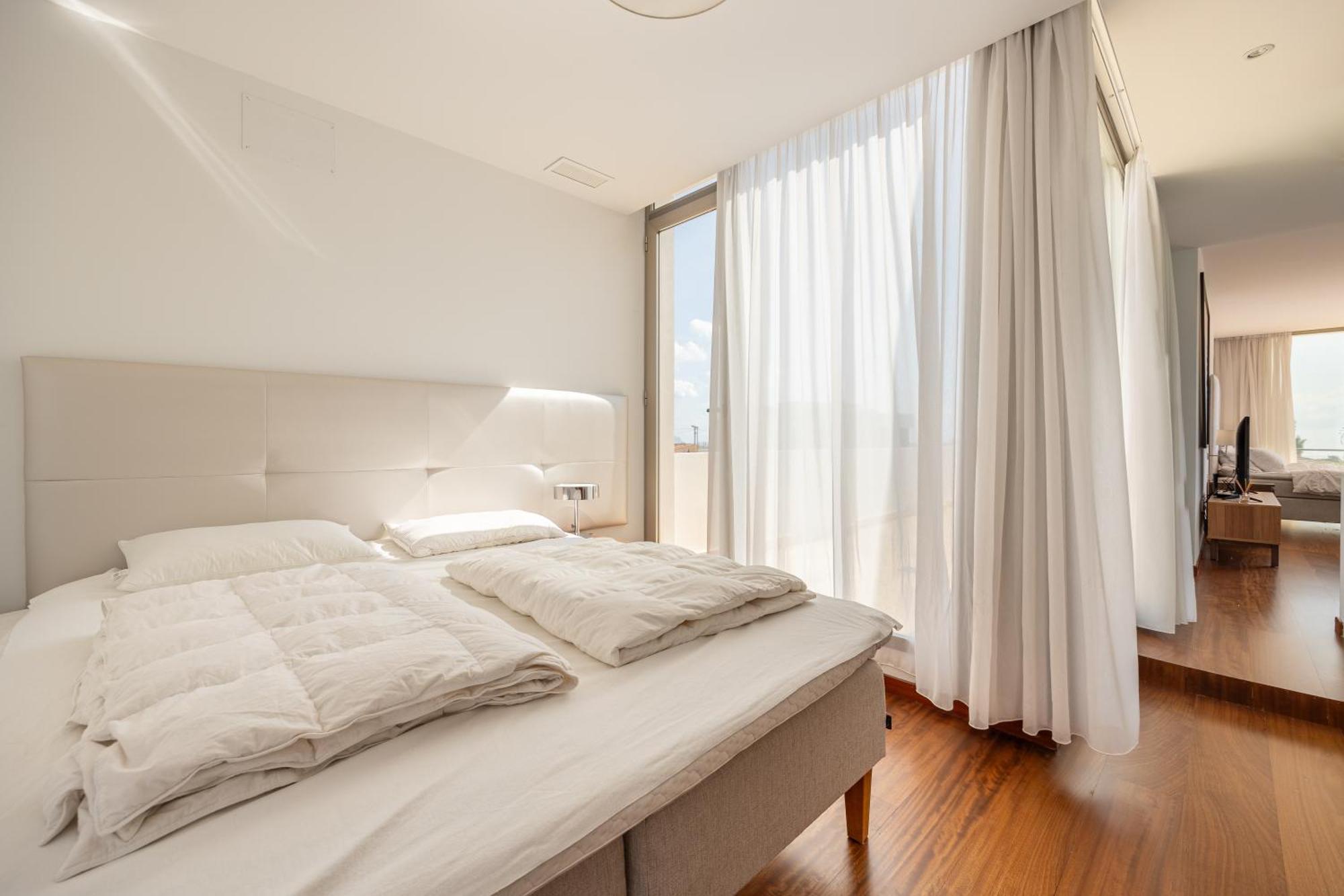 Modern - Altea - A Luxury For Your Alicante